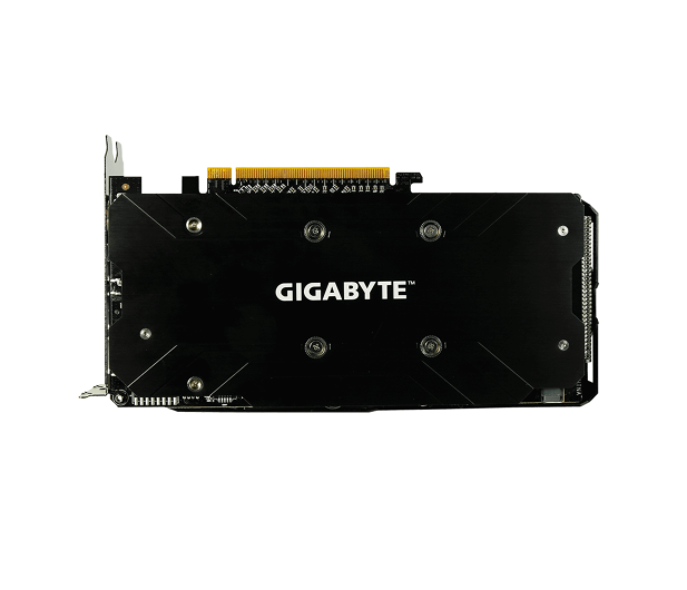 Gigabyte Radeon RX 470 G1 Gaming 4GB GDDR5 - 322107 - zdjęcie 4